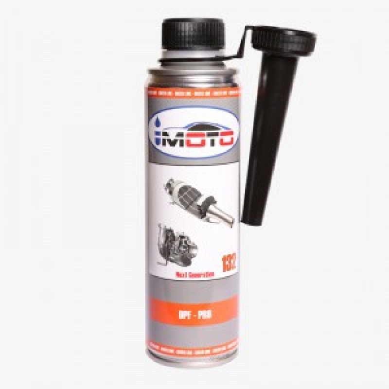 Imoto 132 DPF